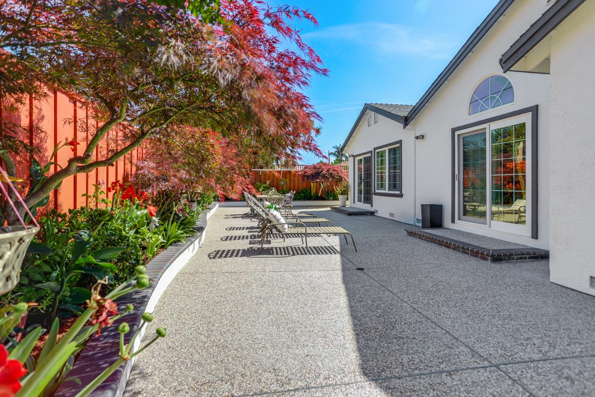 Detail Gallery Image 42 of 43 For 231 N Harold Ave, Santa Clara,  CA 95050 - 3 Beds | 2 Baths