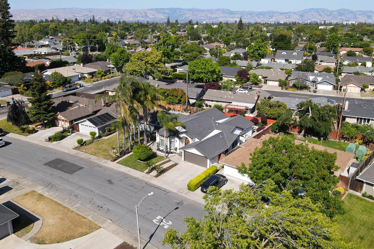 Detail Gallery Image 43 of 43 For 231 N Harold Ave, Santa Clara,  CA 95050 - 3 Beds | 2 Baths