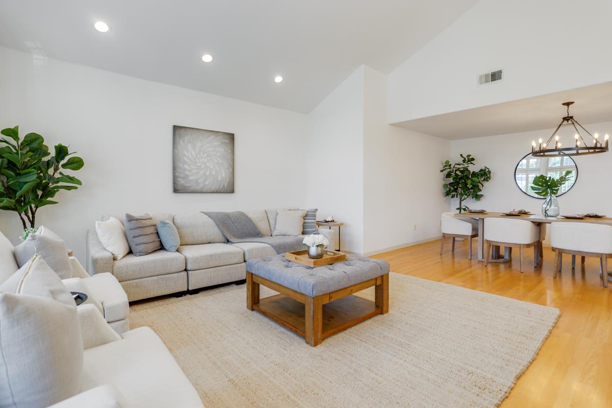 Detail Gallery Image 9 of 43 For 231 N Harold Ave, Santa Clara,  CA 95050 - 3 Beds | 2 Baths