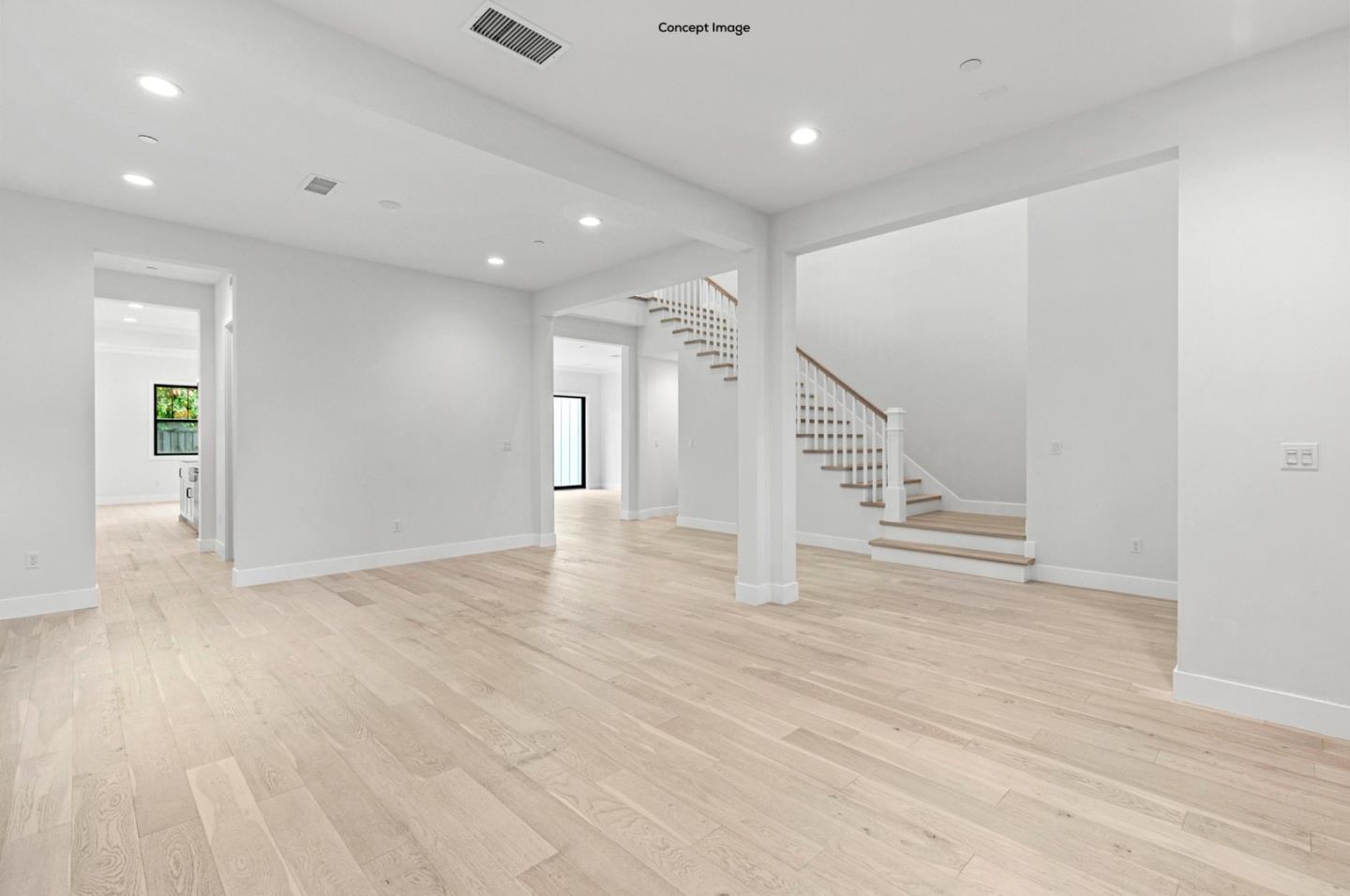 Detail Gallery Image 10 of 21 For 1566 Larkspur Dr, San Jose,  CA 95125 - 5 Beds | 4/1 Baths