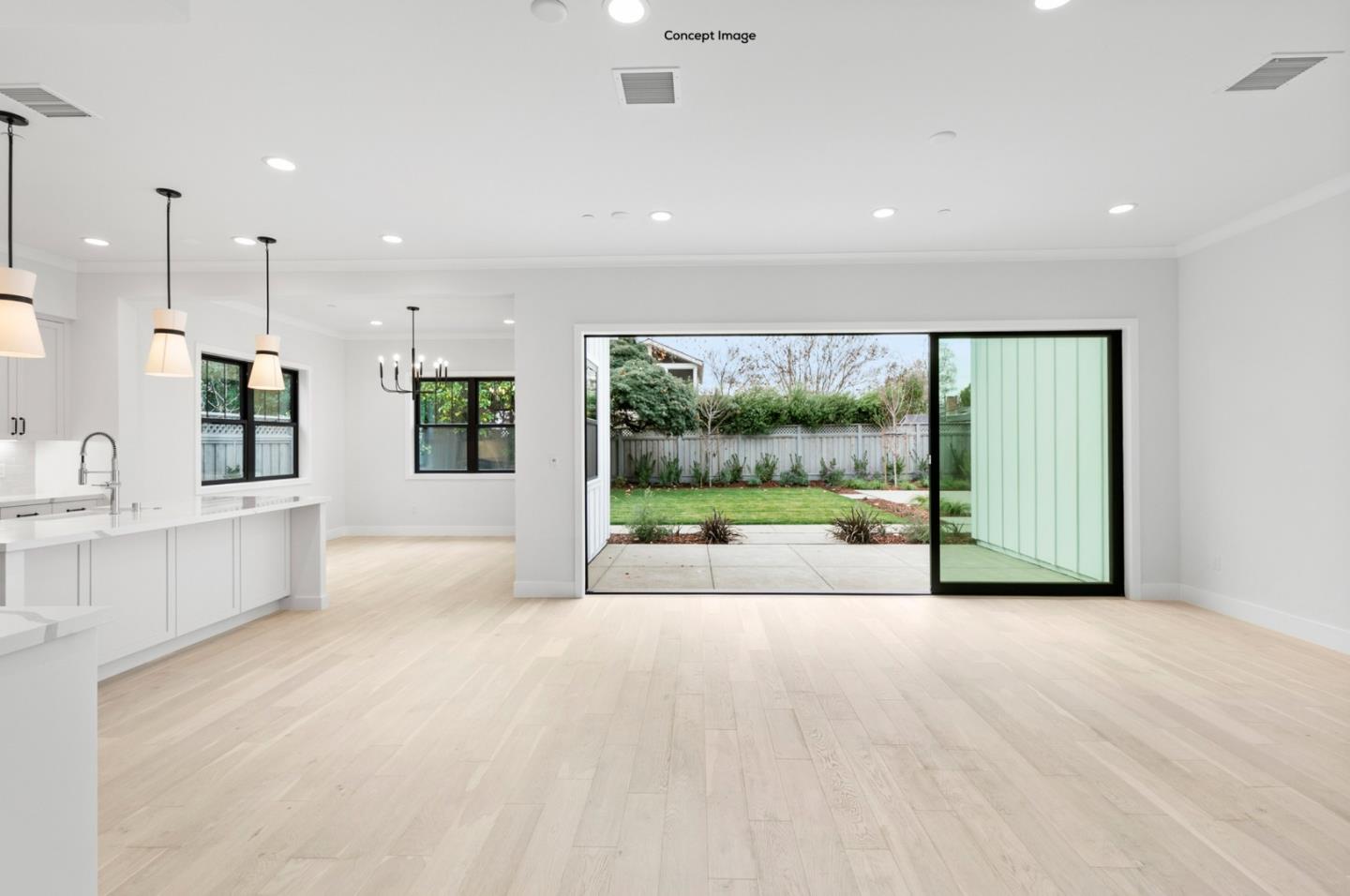 Detail Gallery Image 11 of 21 For 1566 Larkspur Dr, San Jose,  CA 95125 - 5 Beds | 4/1 Baths