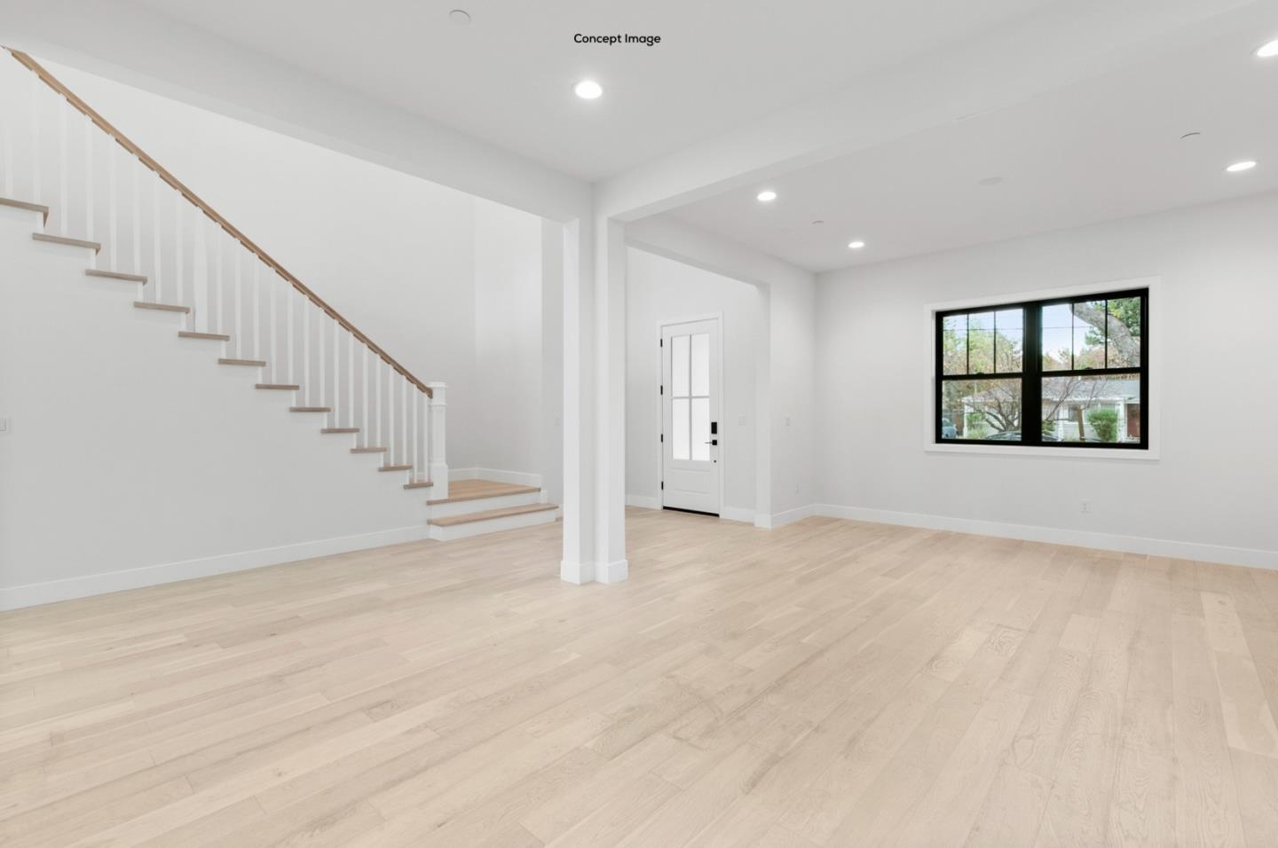 Detail Gallery Image 8 of 21 For 1566 Larkspur Dr, San Jose,  CA 95125 - 5 Beds | 4/1 Baths