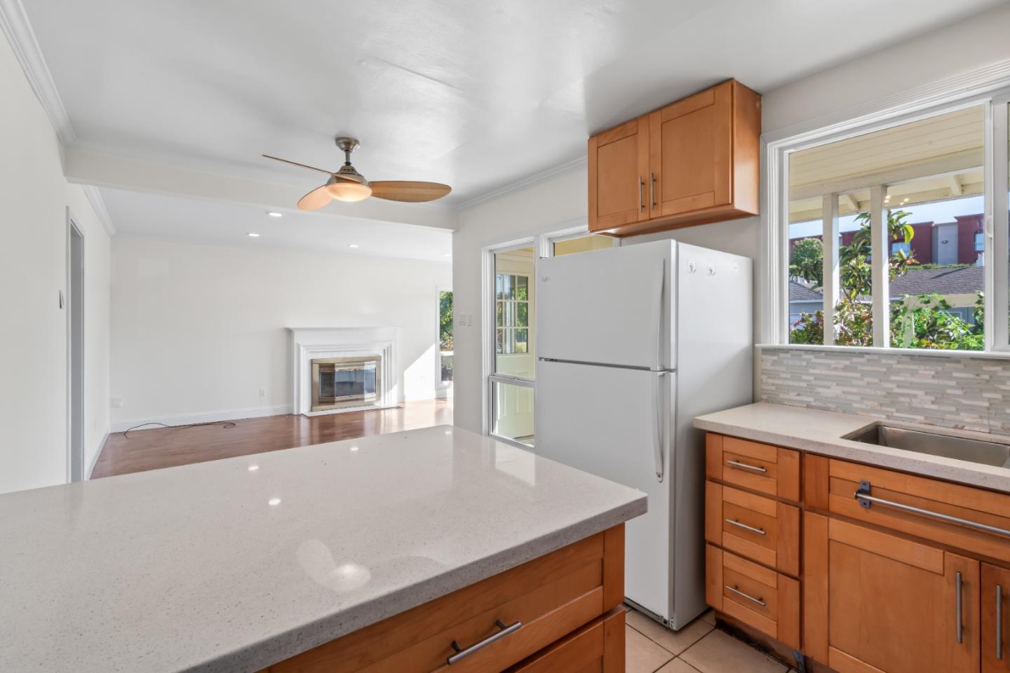 Detail Gallery Image 22 of 28 For 316 N Kingston St, San Mateo,  CA 94401 - 3 Beds | 1 Baths
