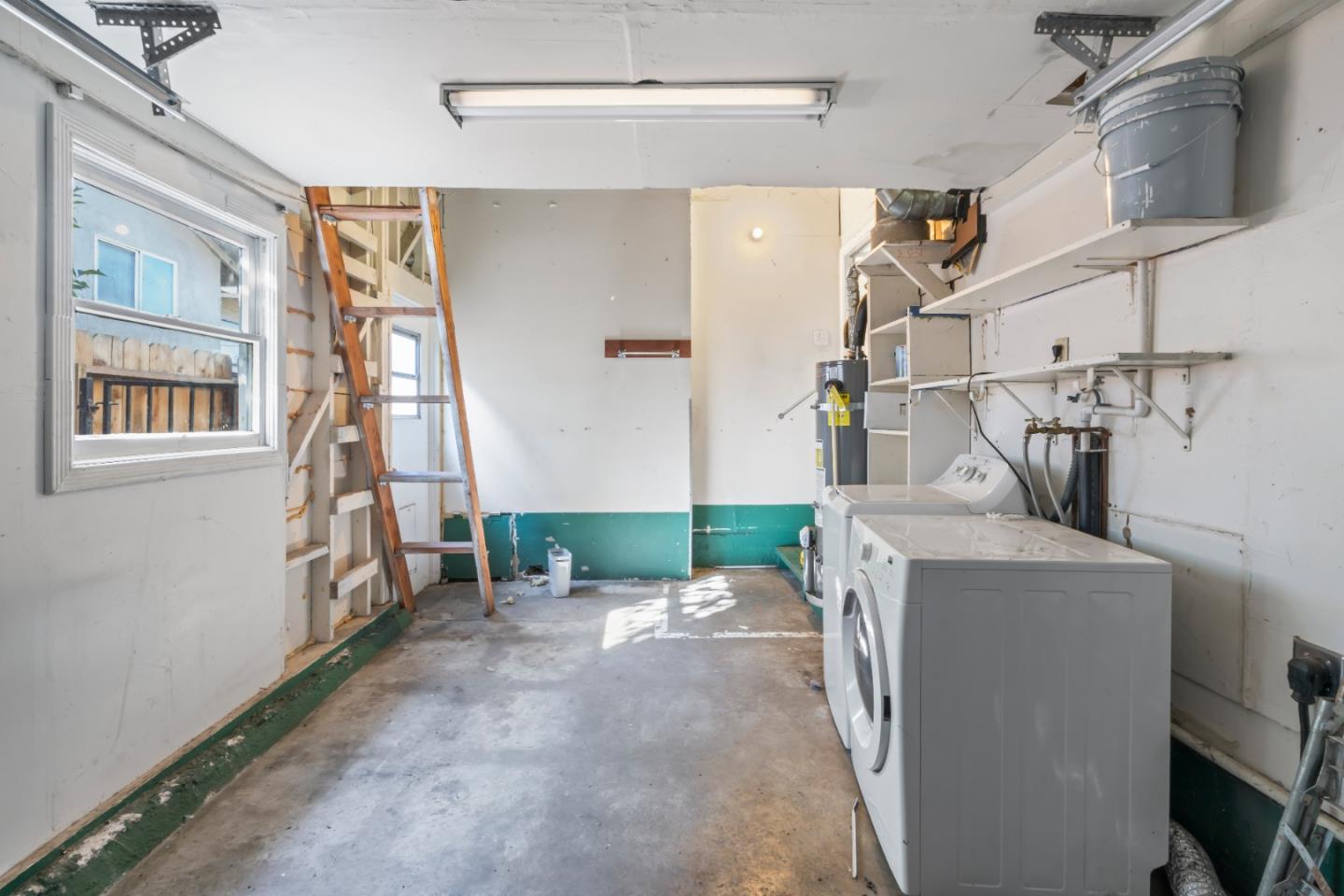 Detail Gallery Image 24 of 28 For 316 N Kingston St, San Mateo,  CA 94401 - 3 Beds | 1 Baths