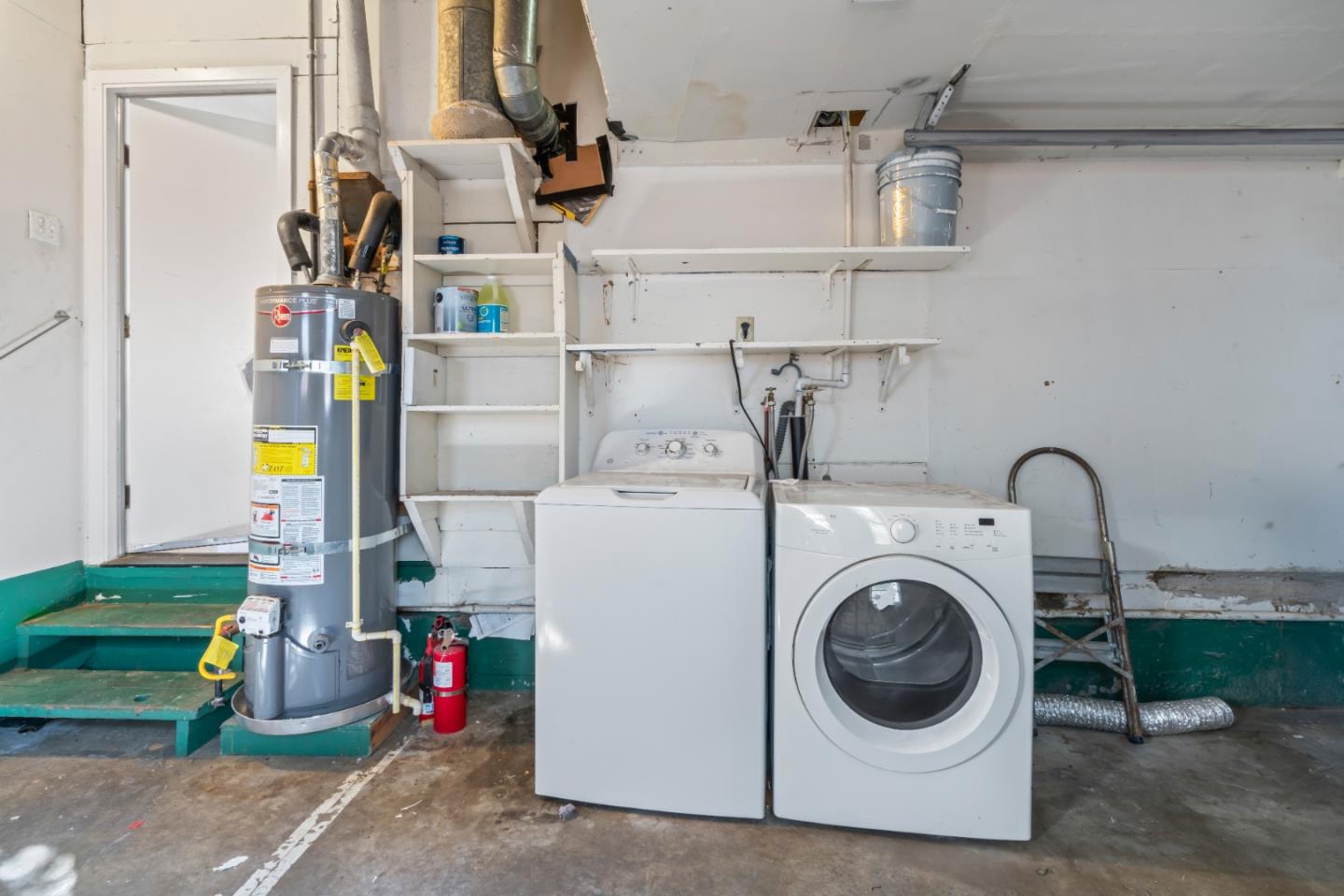 Detail Gallery Image 25 of 28 For 316 N Kingston St, San Mateo,  CA 94401 - 3 Beds | 1 Baths