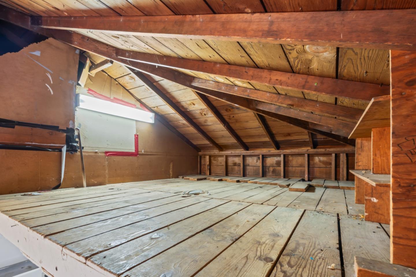 Detail Gallery Image 26 of 28 For 316 N Kingston St, San Mateo,  CA 94401 - 3 Beds | 1 Baths