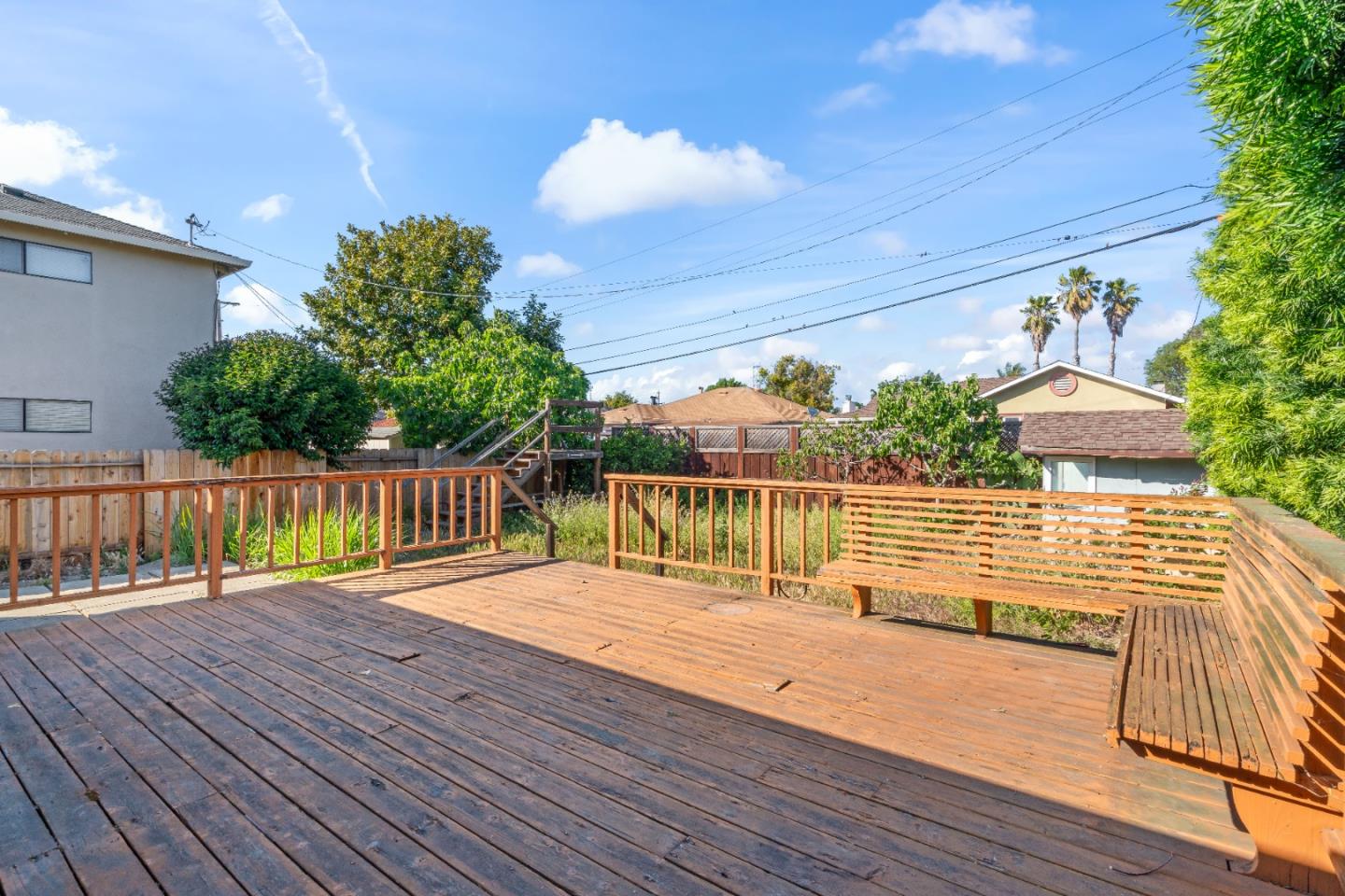 Detail Gallery Image 28 of 28 For 316 N Kingston St, San Mateo,  CA 94401 - 3 Beds | 1 Baths