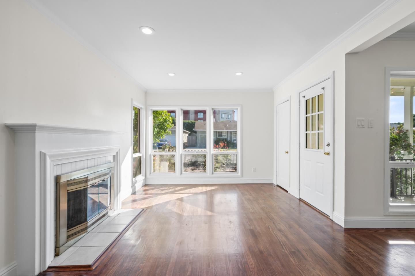 Detail Gallery Image 5 of 28 For 316 N Kingston St, San Mateo,  CA 94401 - 3 Beds | 1 Baths
