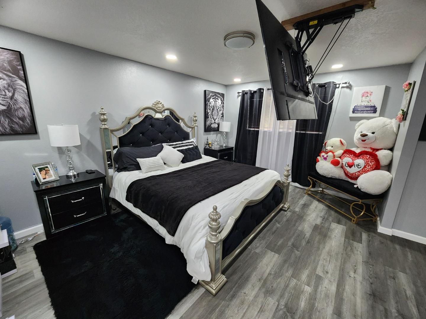 Detail Gallery Image 12 of 22 For 601 Weyer Rd, Modesto,  CA 95357 - 3 Beds | 2/1 Baths