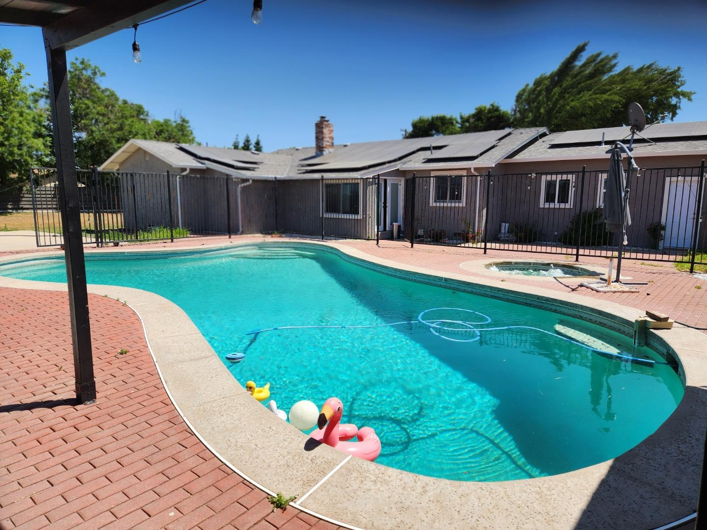 Detail Gallery Image 21 of 22 For 601 Weyer Rd, Modesto,  CA 95357 - 3 Beds | 2/1 Baths