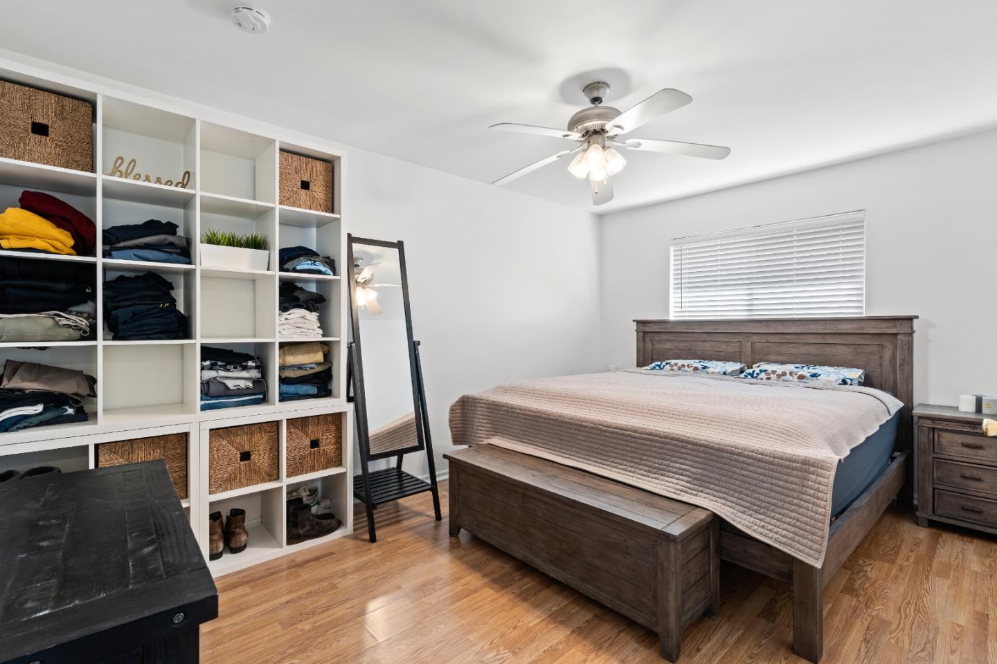 Detail Gallery Image 15 of 31 For 2340 Warfield Way #B,  San Jose,  CA 95122 - 2 Beds | 1 Baths
