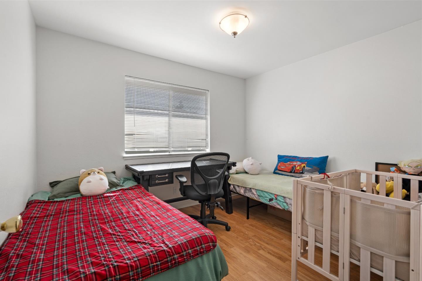 Detail Gallery Image 18 of 31 For 2340 Warfield Way #B,  San Jose,  CA 95122 - 2 Beds | 1 Baths