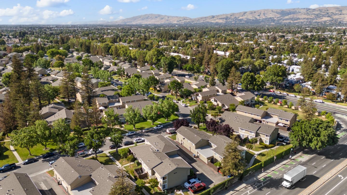 Detail Gallery Image 25 of 31 For 2340 Warfield Way #B,  San Jose,  CA 95122 - 2 Beds | 1 Baths