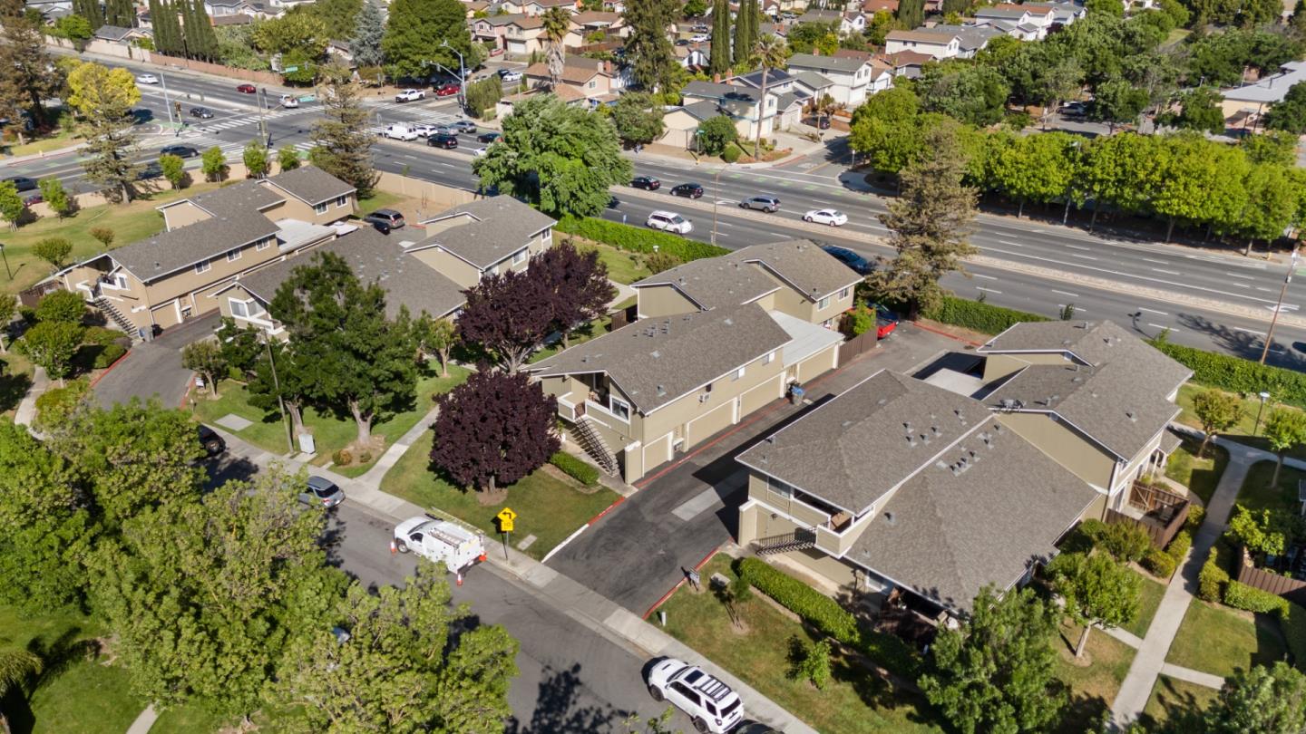 Detail Gallery Image 26 of 31 For 2340 Warfield Way #B,  San Jose,  CA 95122 - 2 Beds | 1 Baths