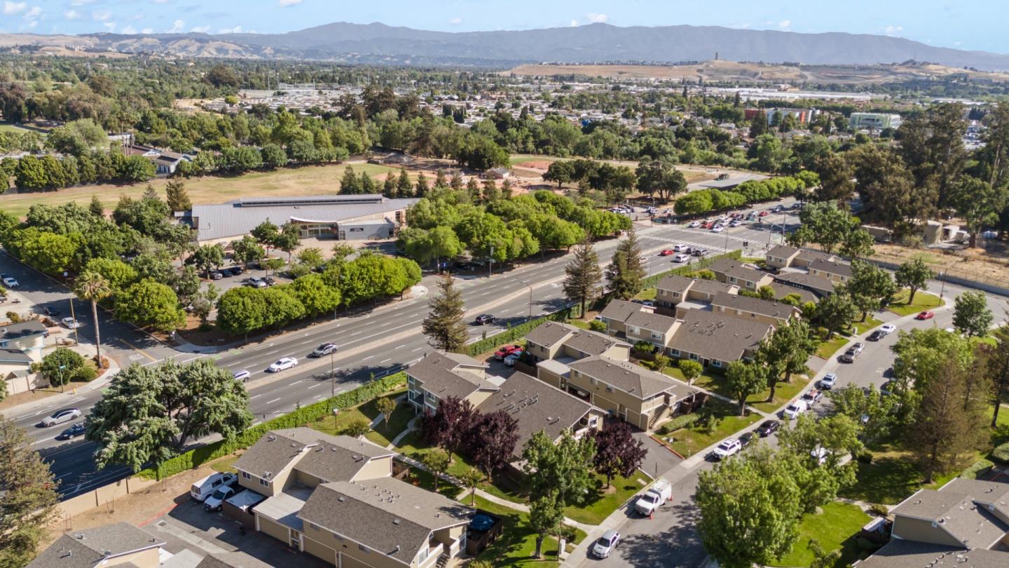 Detail Gallery Image 31 of 31 For 2340 Warfield Way #B,  San Jose,  CA 95122 - 2 Beds | 1 Baths