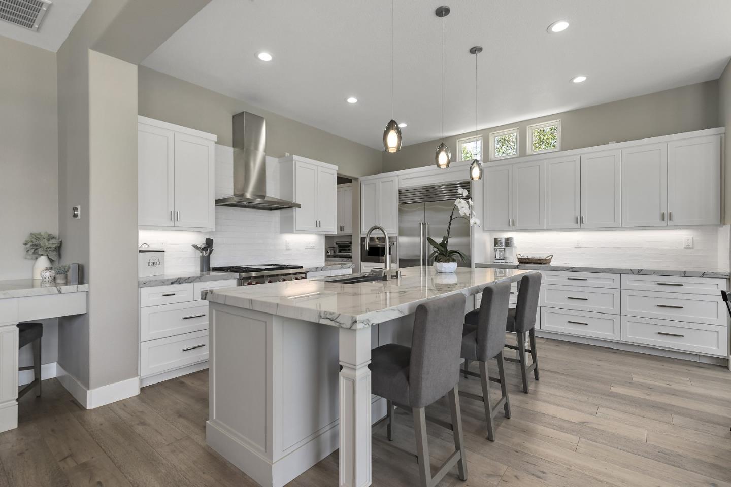 Detail Gallery Image 28 of 59 For 2530 Muirfield Way, Gilroy,  CA 95020 - 5 Beds | 4/1 Baths