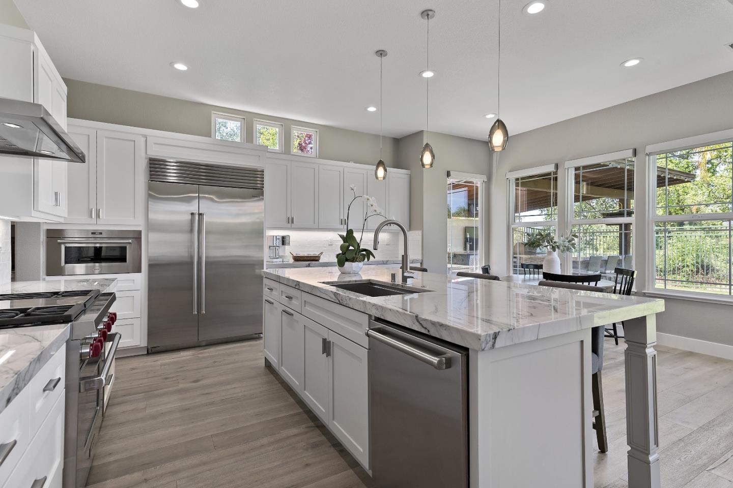 Detail Gallery Image 29 of 59 For 2530 Muirfield Way, Gilroy,  CA 95020 - 5 Beds | 4/1 Baths