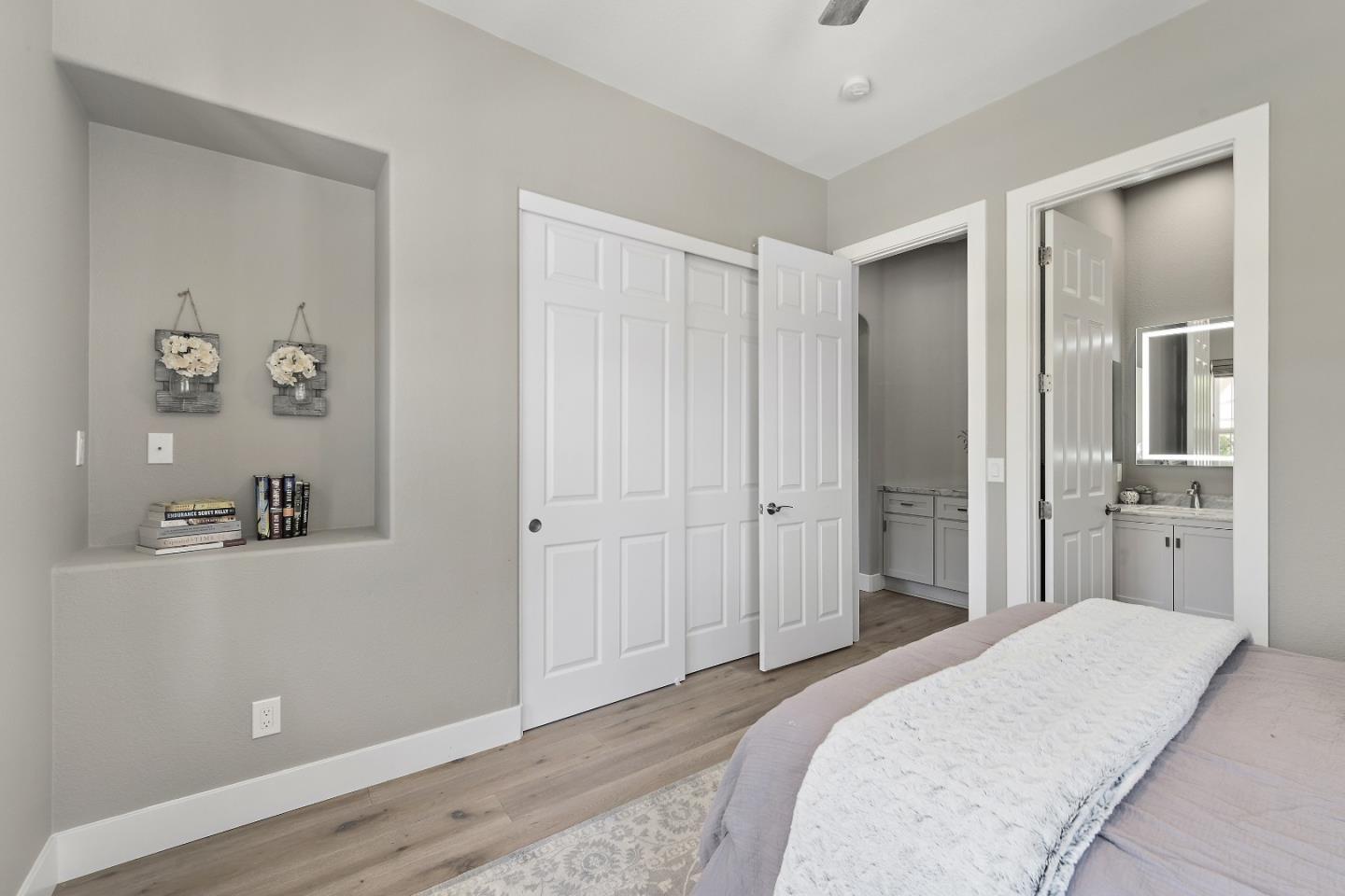 Detail Gallery Image 34 of 59 For 2530 Muirfield Way, Gilroy,  CA 95020 - 5 Beds | 4/1 Baths