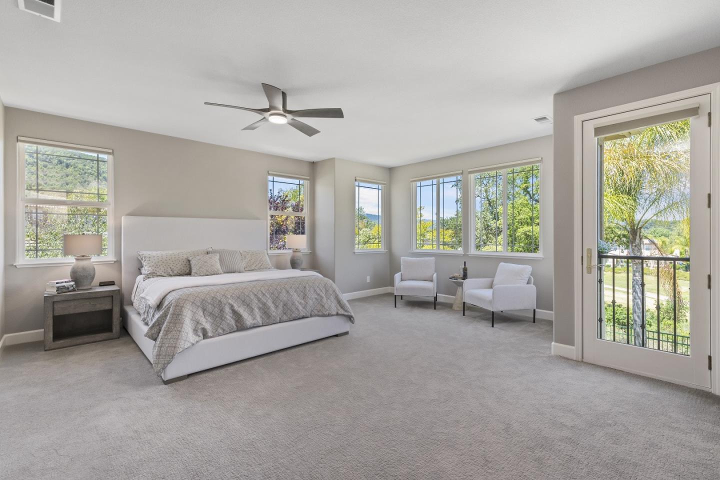 Detail Gallery Image 38 of 59 For 2530 Muirfield Way, Gilroy,  CA 95020 - 5 Beds | 4/1 Baths