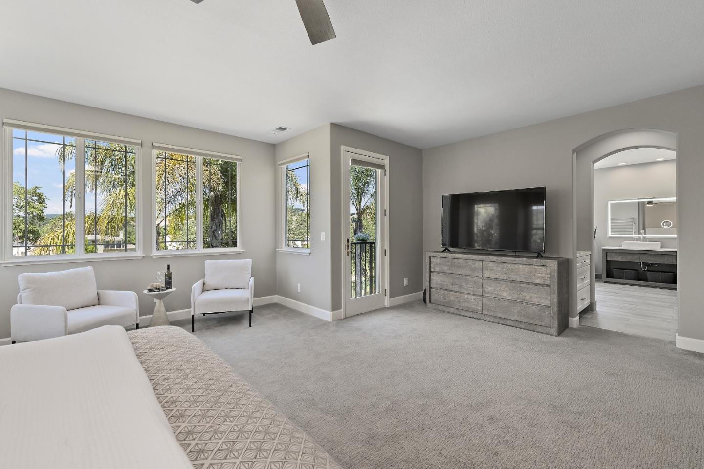 Detail Gallery Image 39 of 59 For 2530 Muirfield Way, Gilroy,  CA 95020 - 5 Beds | 4/1 Baths