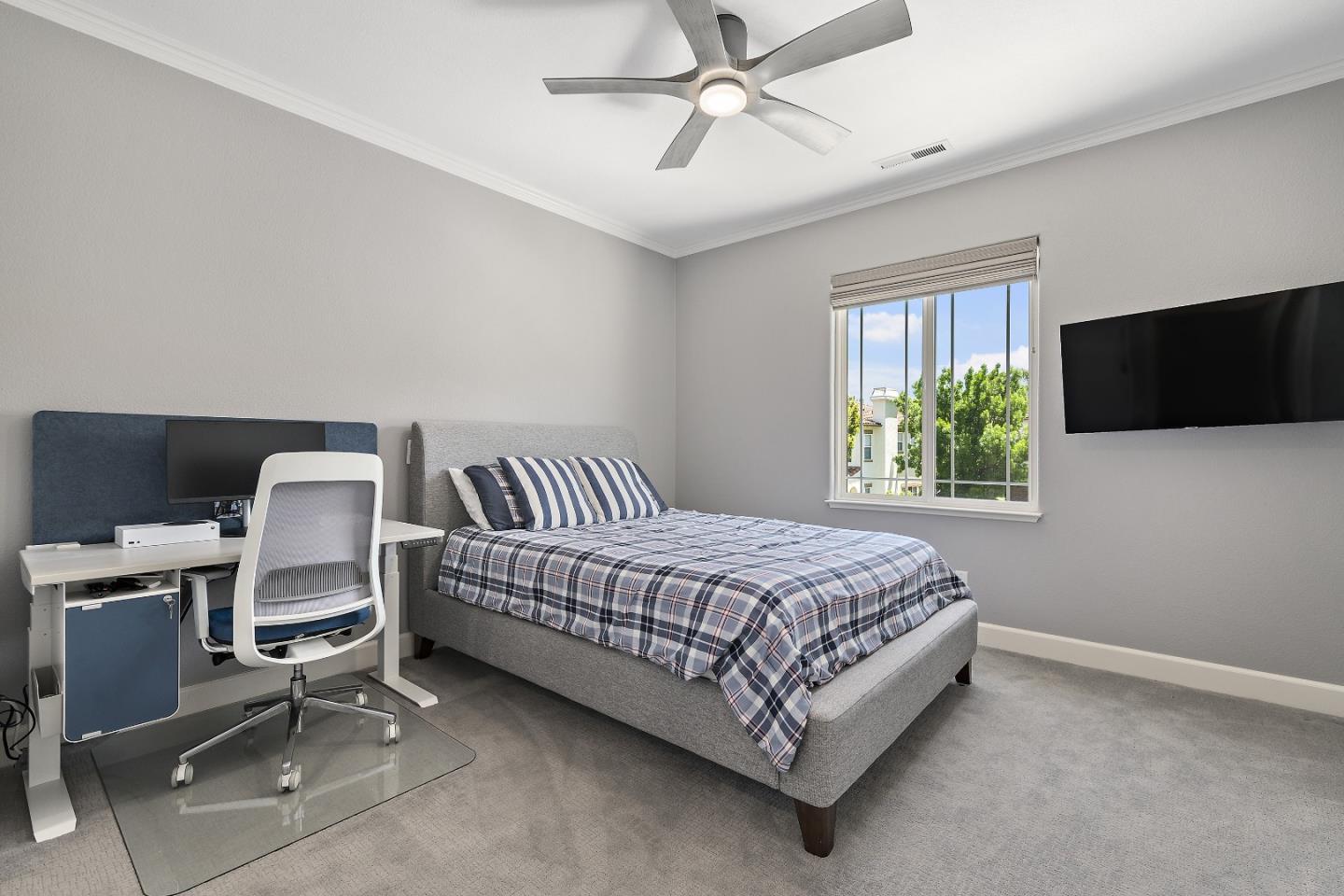 Detail Gallery Image 47 of 59 For 2530 Muirfield Way, Gilroy,  CA 95020 - 5 Beds | 4/1 Baths