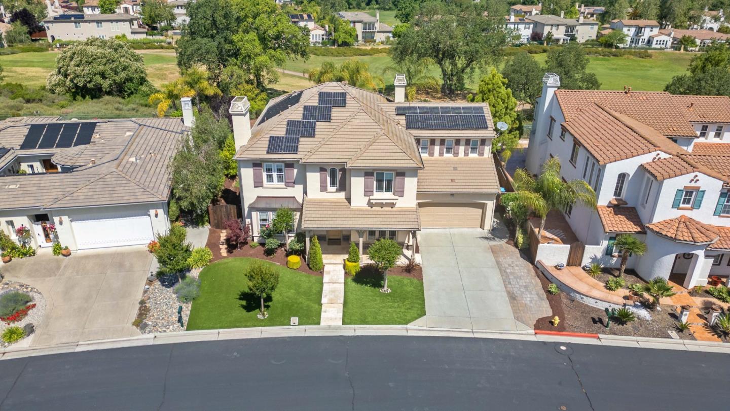 Detail Gallery Image 53 of 59 For 2530 Muirfield Way, Gilroy,  CA 95020 - 5 Beds | 4/1 Baths