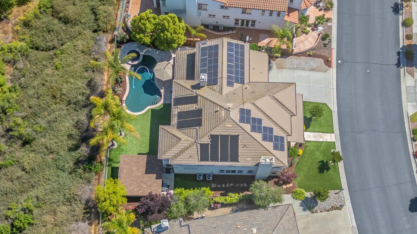 Detail Gallery Image 54 of 59 For 2530 Muirfield Way, Gilroy,  CA 95020 - 5 Beds | 4/1 Baths