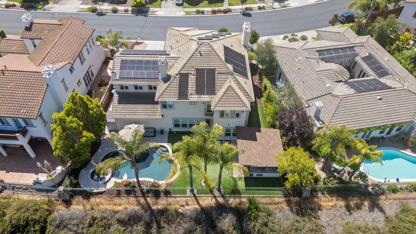 Detail Gallery Image 55 of 59 For 2530 Muirfield Way, Gilroy,  CA 95020 - 5 Beds | 4/1 Baths