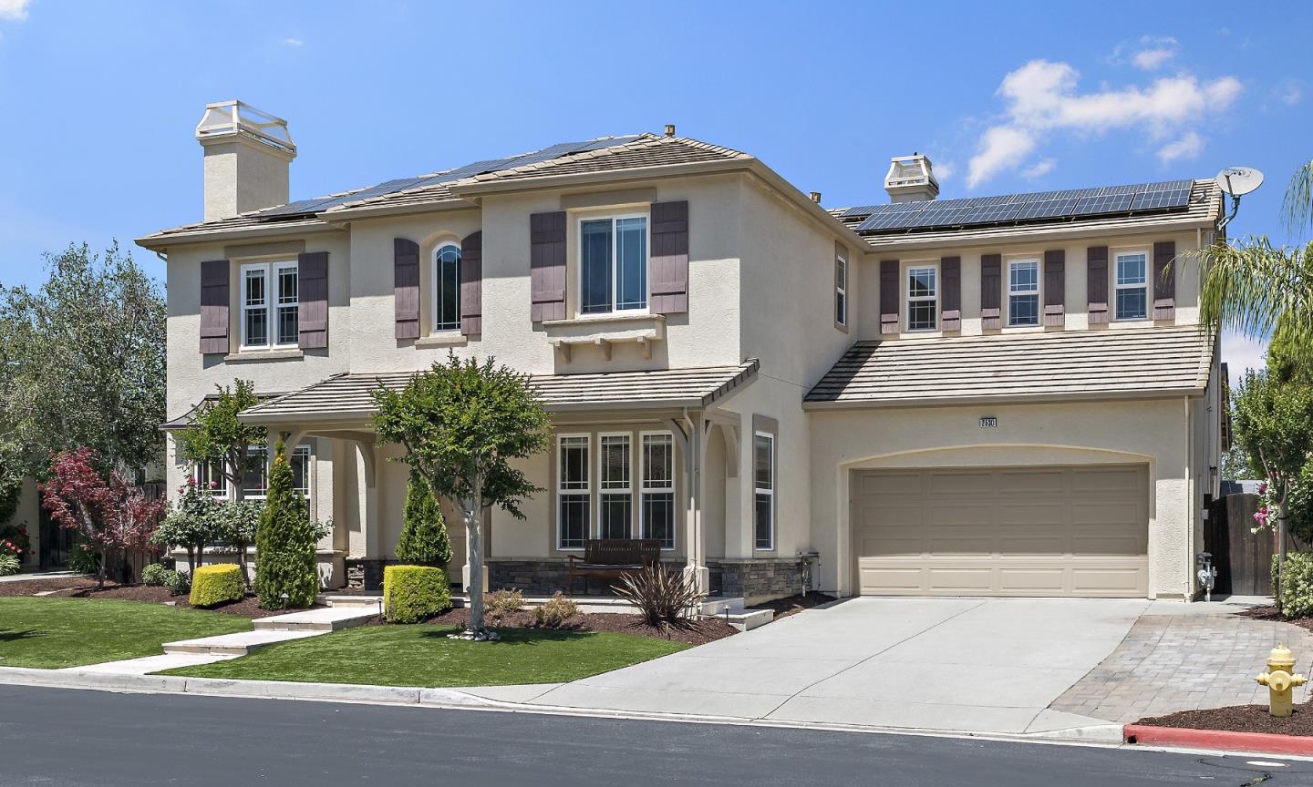 Detail Gallery Image 6 of 59 For 2530 Muirfield Way, Gilroy,  CA 95020 - 5 Beds | 4/1 Baths