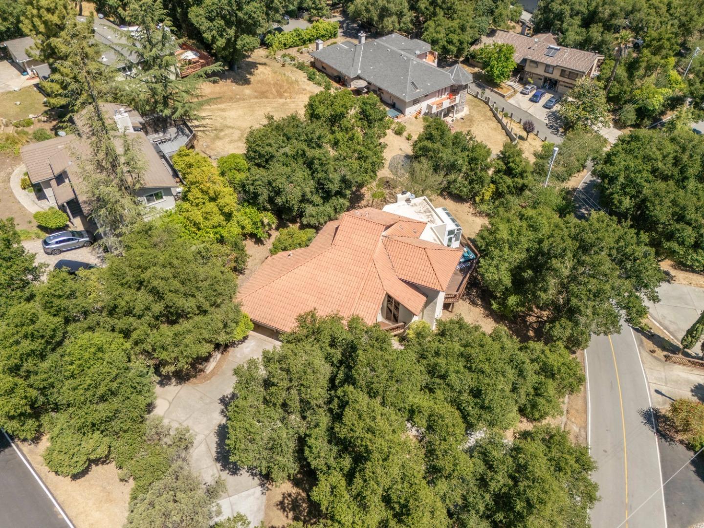 Detail Gallery Image 43 of 48 For 17710 Holiday Dr, Morgan Hill,  CA 95037 - 4 Beds | 3 Baths