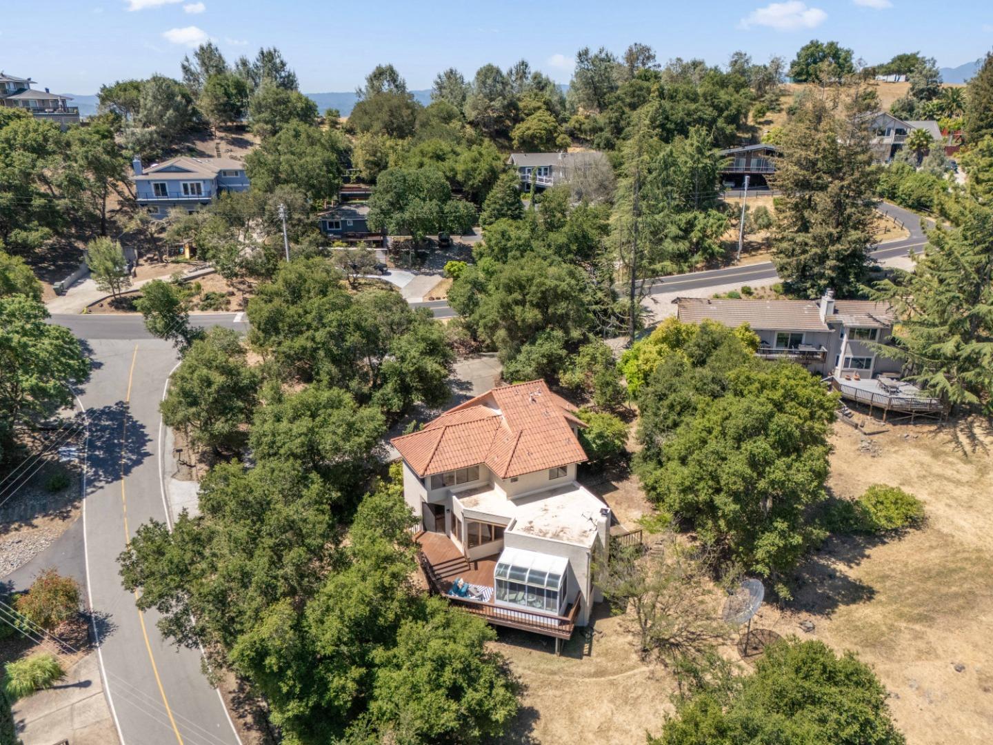 Detail Gallery Image 45 of 48 For 17710 Holiday Dr, Morgan Hill,  CA 95037 - 4 Beds | 3 Baths