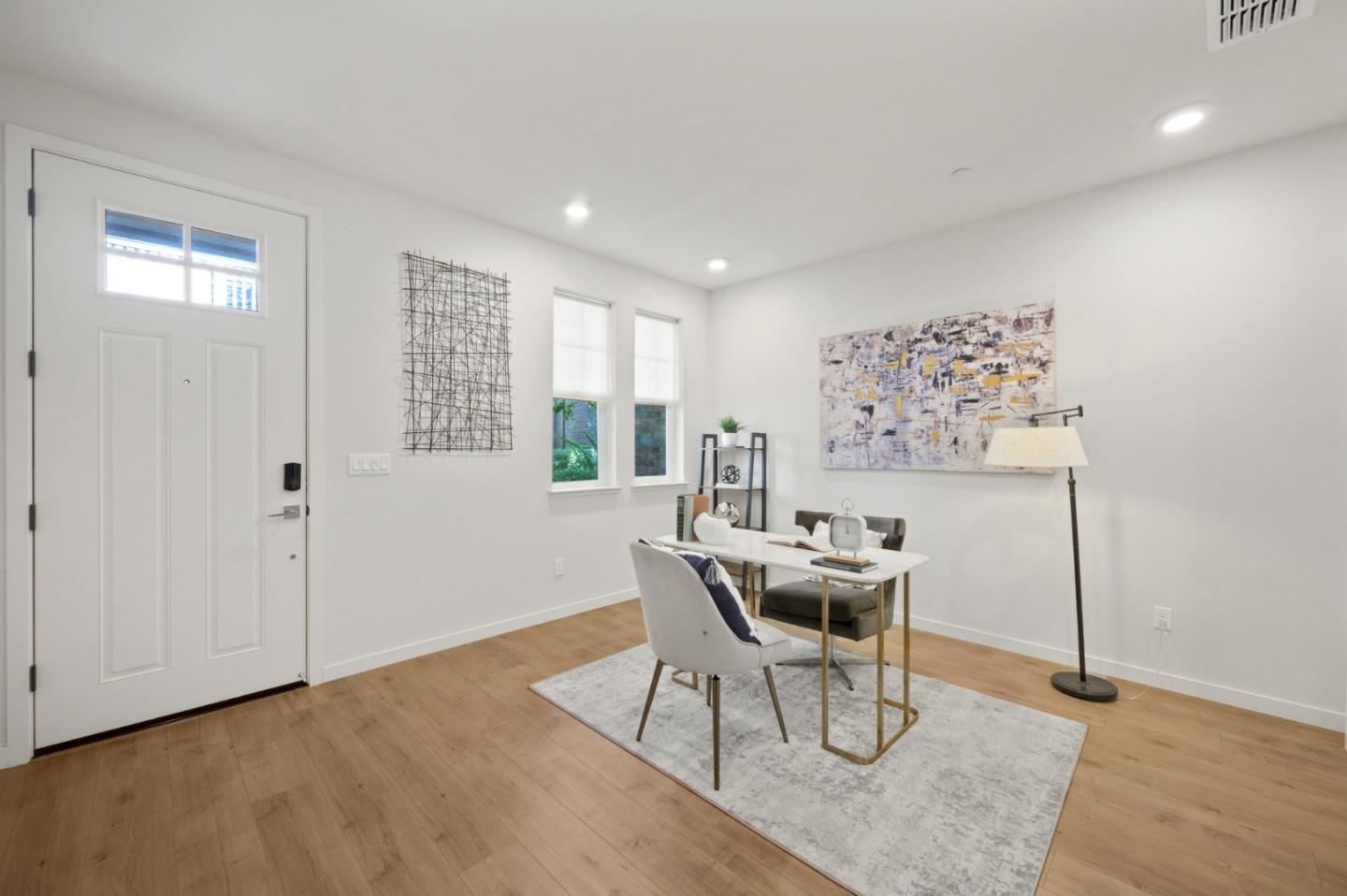 Detail Gallery Image 13 of 45 For 810 Gridley Ter #4,  Sunnyvale,  CA 94085 - 3 Beds | 2/2 Baths