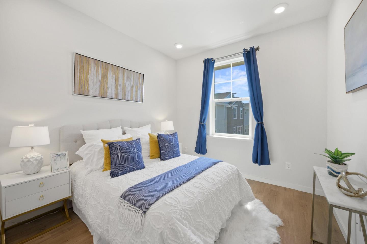 Detail Gallery Image 17 of 45 For 810 Gridley Ter #4,  Sunnyvale,  CA 94085 - 3 Beds | 2/2 Baths