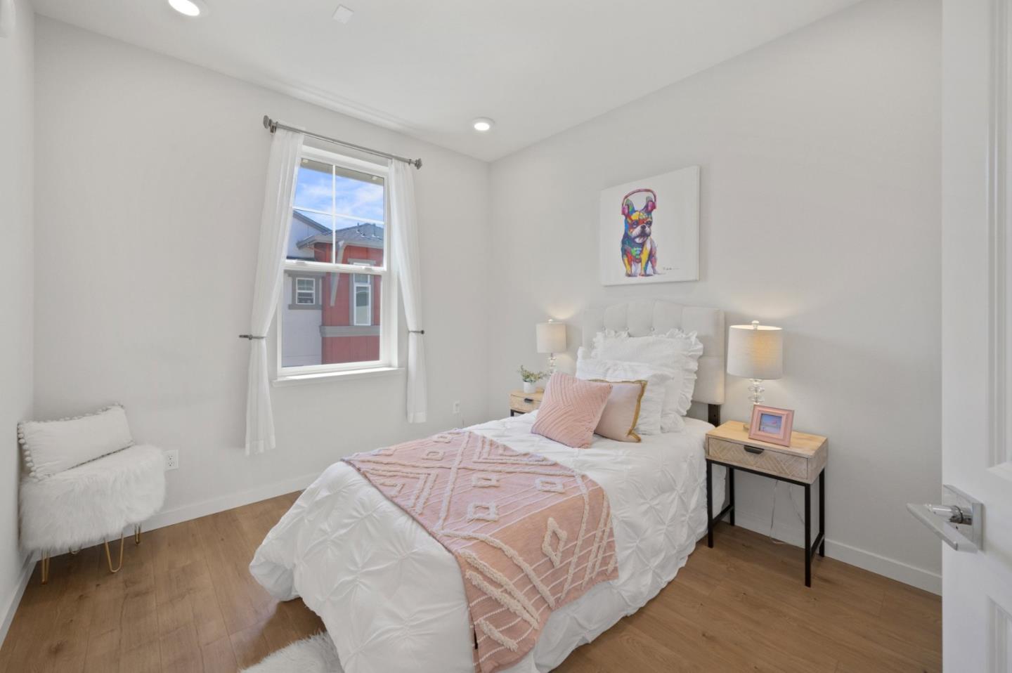 Detail Gallery Image 18 of 45 For 810 Gridley Ter #4,  Sunnyvale,  CA 94085 - 3 Beds | 2/2 Baths