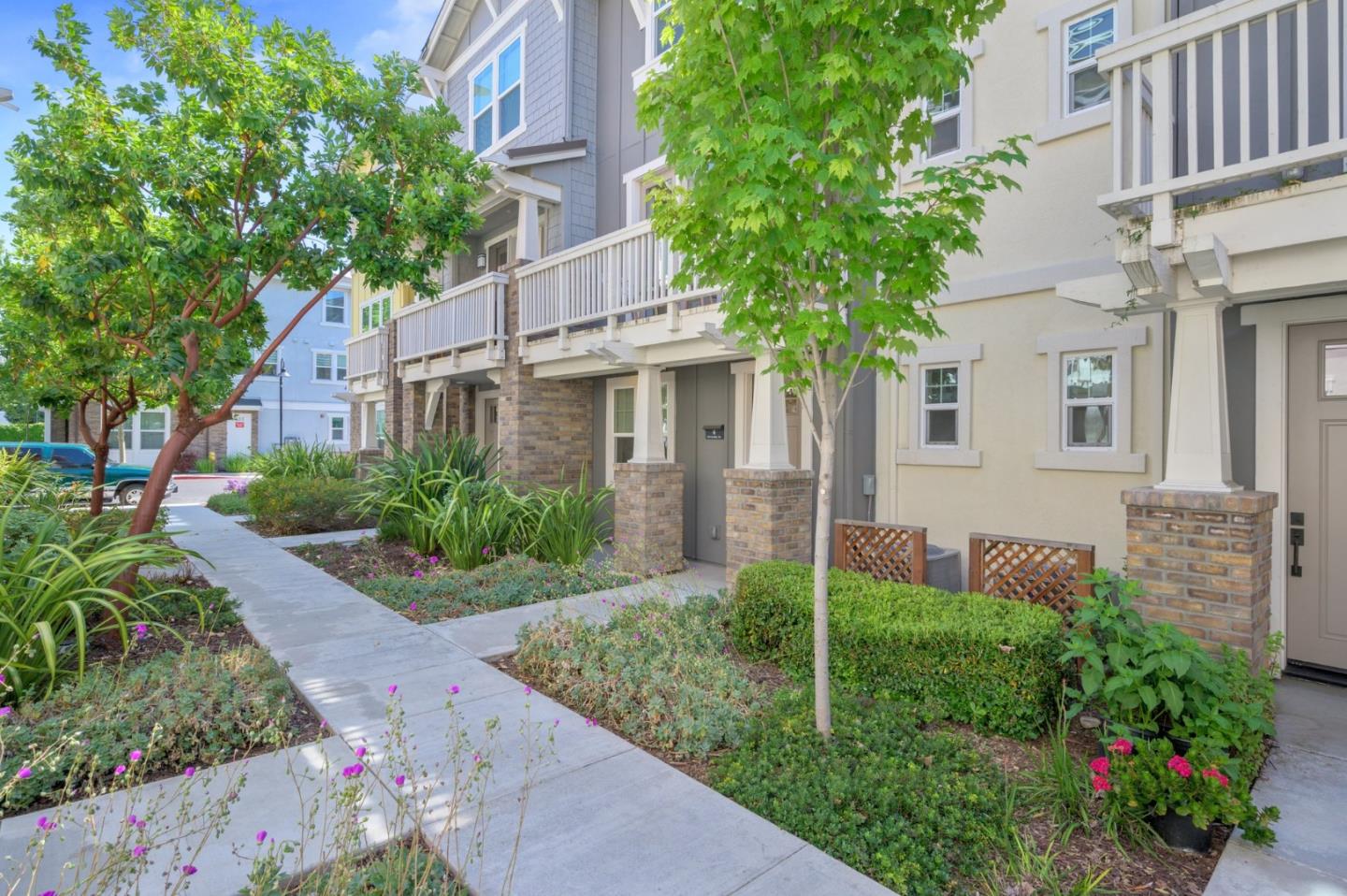 Detail Gallery Image 24 of 45 For 810 Gridley Ter #4,  Sunnyvale,  CA 94085 - 3 Beds | 2/2 Baths