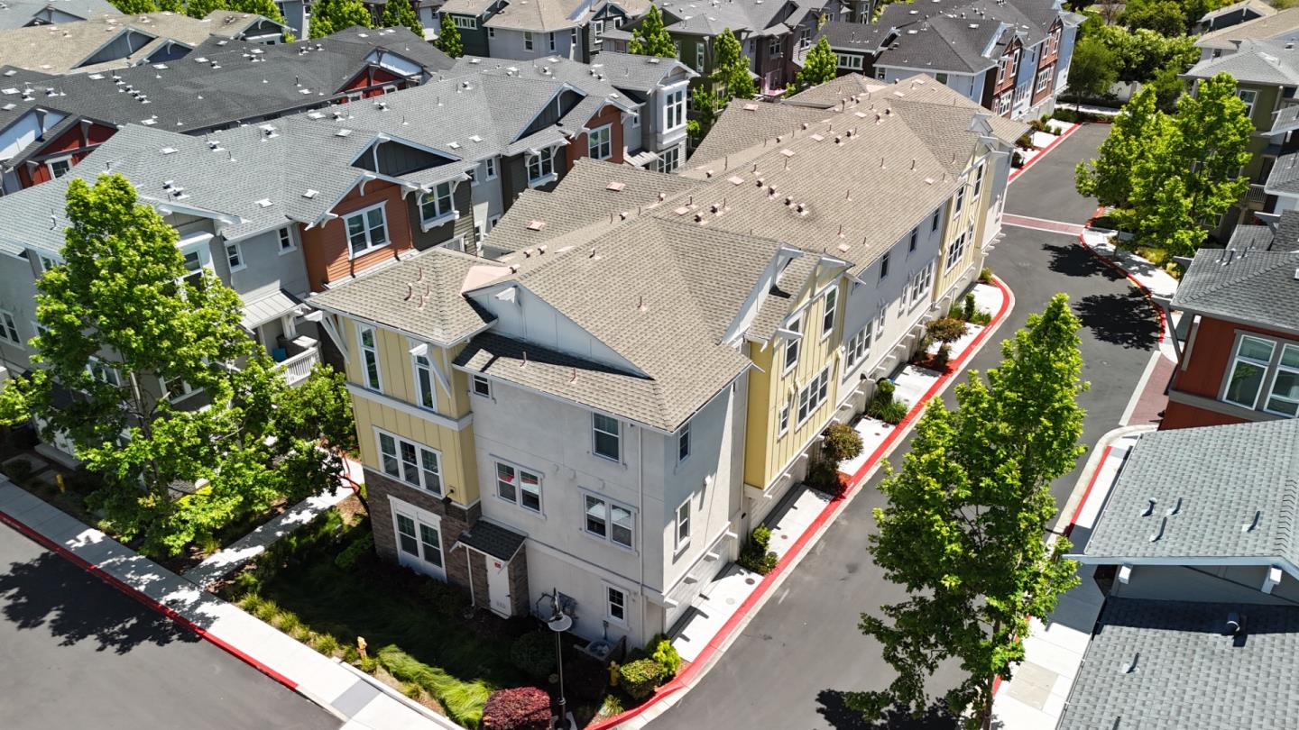 Detail Gallery Image 36 of 45 For 810 Gridley Ter #4,  Sunnyvale,  CA 94085 - 3 Beds | 2/2 Baths