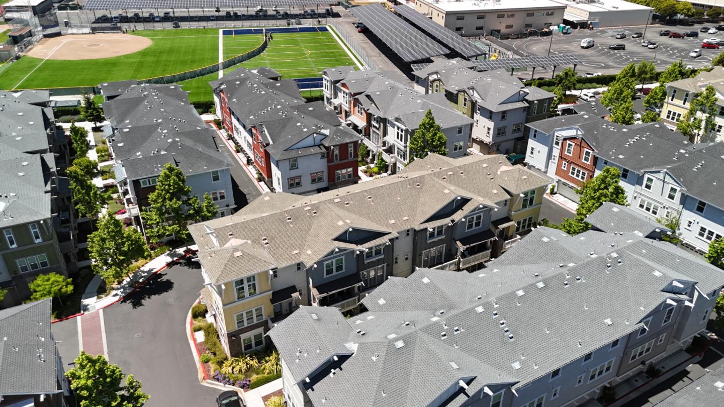 Detail Gallery Image 45 of 45 For 810 Gridley Ter #4,  Sunnyvale,  CA 94085 - 3 Beds | 2/2 Baths
