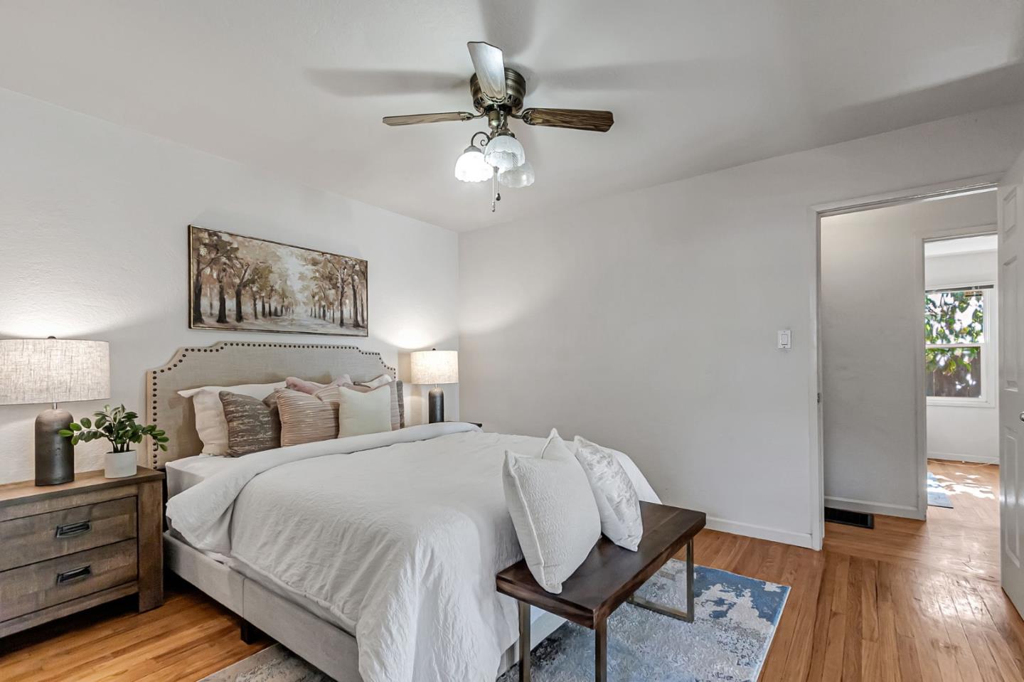 Detail Gallery Image 6 of 10 For 364 Curtner Ave, Campbell,  CA 95008 - 3 Beds | 2 Baths