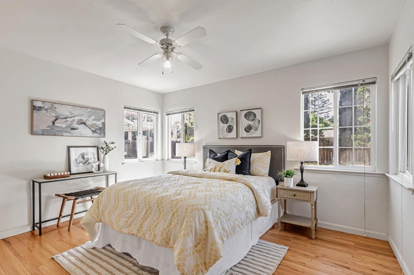 Detail Gallery Image 7 of 10 For 364 Curtner Ave, Campbell,  CA 95008 - 3 Beds | 2 Baths