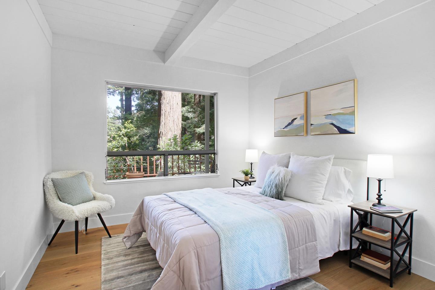 Detail Gallery Image 12 of 39 For 350 Grandview Dr, Woodside,  CA 94062 - 3 Beds | 2 Baths