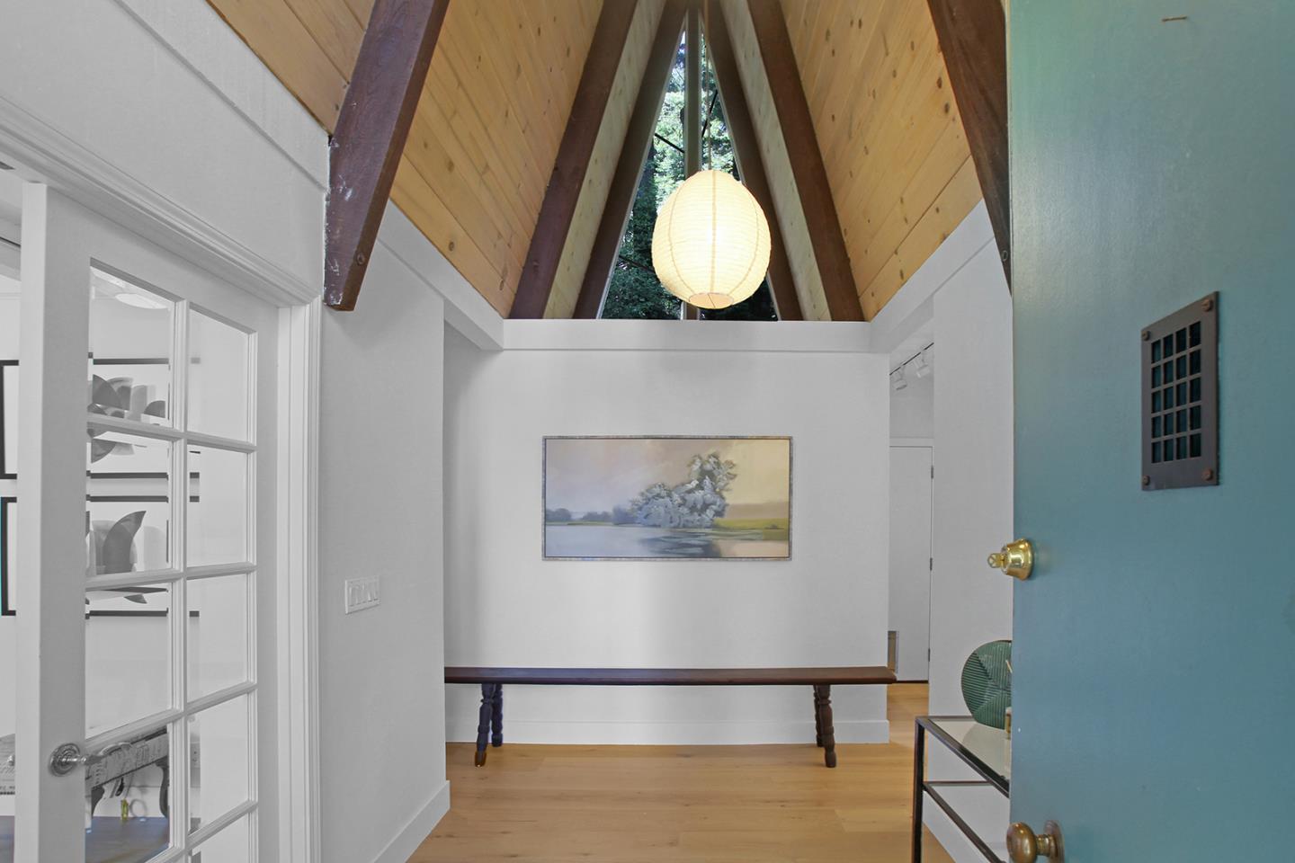 Detail Gallery Image 2 of 39 For 350 Grandview Dr, Woodside,  CA 94062 - 3 Beds | 2 Baths