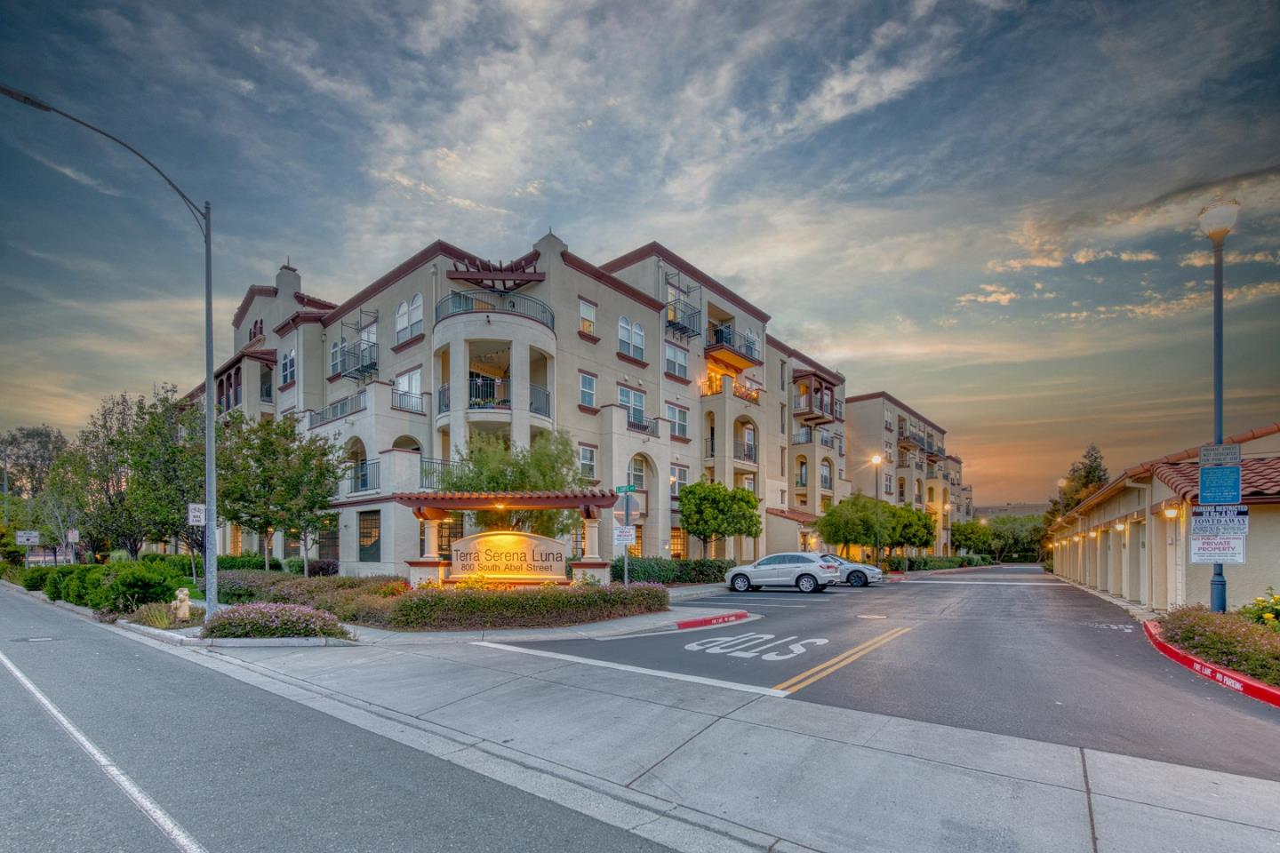 Detail Gallery Image 5 of 46 For 800 S Abel St #426,  Milpitas,  CA 95035 - 2 Beds | 2 Baths