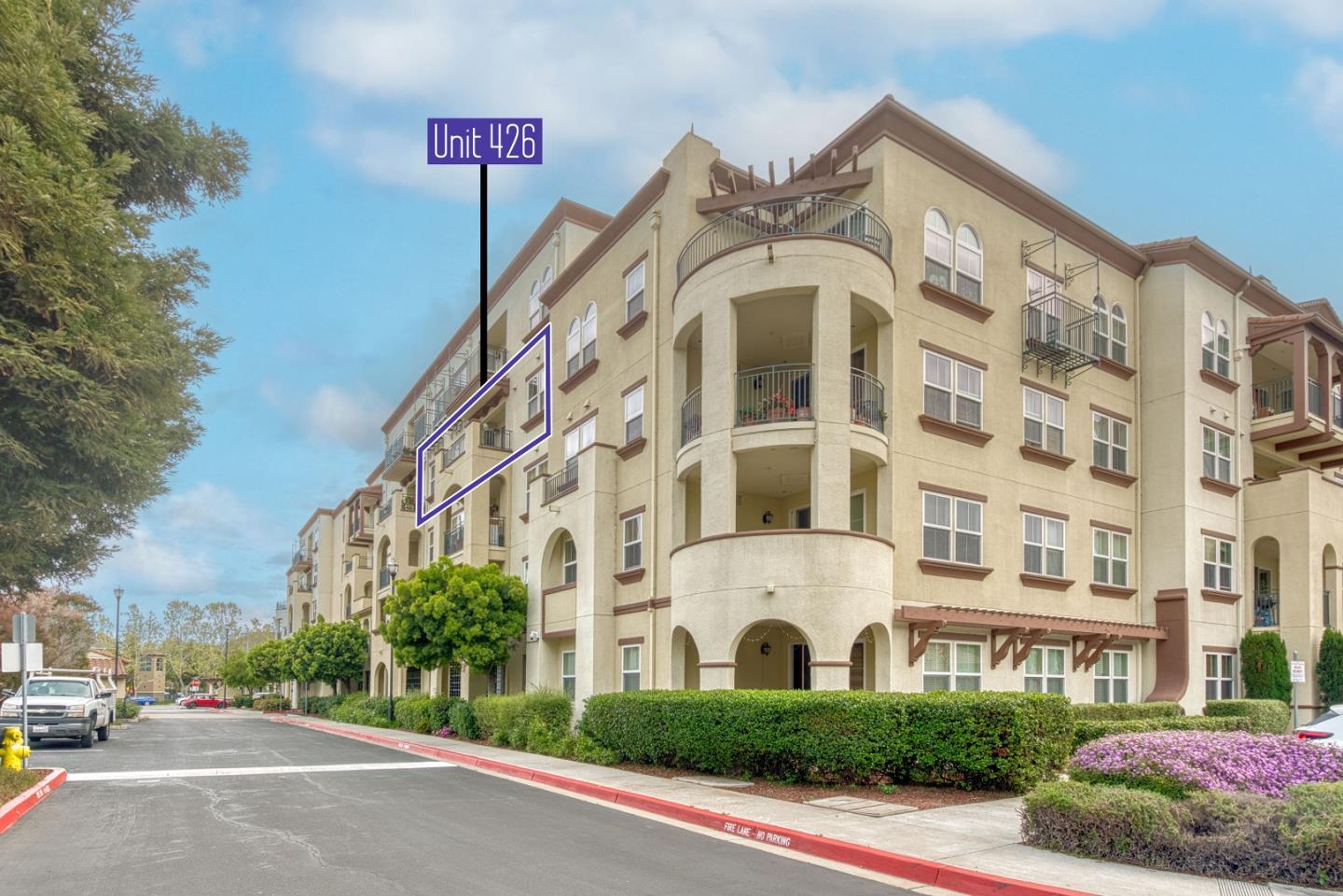 Detail Gallery Image 7 of 46 For 800 S Abel St #426,  Milpitas,  CA 95035 - 2 Beds | 2 Baths