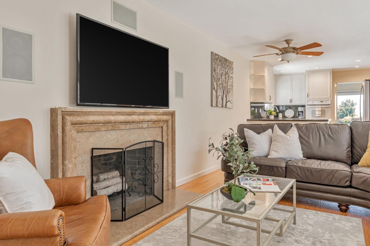 Detail Gallery Image 15 of 66 For 167 Shooting Star Isle, Foster City,  CA 94404 - 4 Beds | 3 Baths