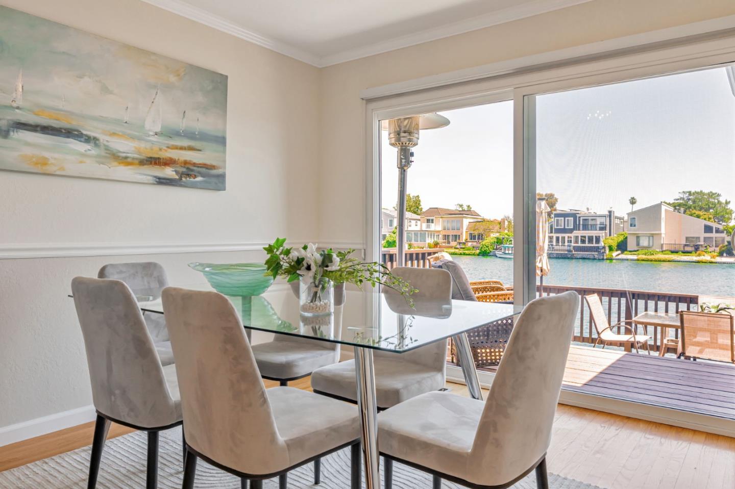 Detail Gallery Image 30 of 66 For 167 Shooting Star Isle, Foster City,  CA 94404 - 4 Beds | 3 Baths