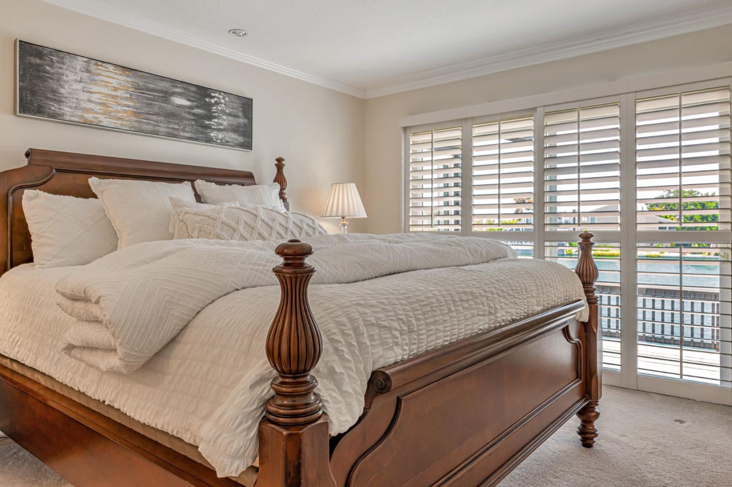 Detail Gallery Image 35 of 66 For 167 Shooting Star Isle, Foster City,  CA 94404 - 4 Beds | 3 Baths