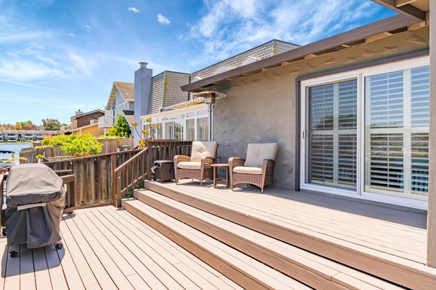 Detail Gallery Image 58 of 66 For 167 Shooting Star Isle, Foster City,  CA 94404 - 4 Beds | 3 Baths