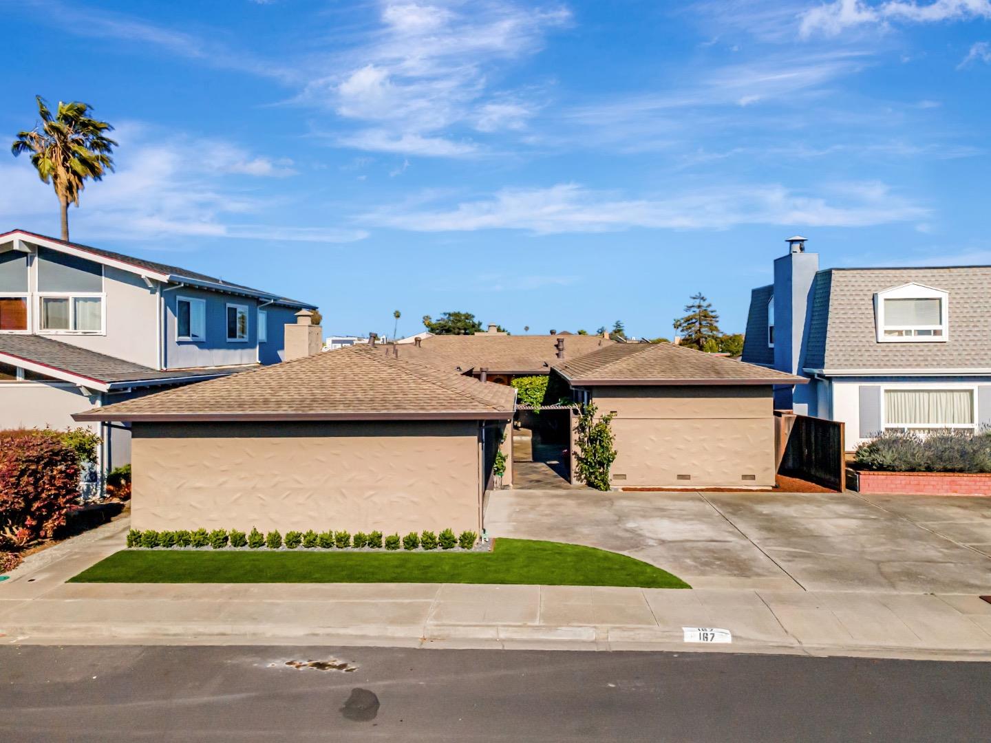 Detail Gallery Image 62 of 66 For 167 Shooting Star Isle, Foster City,  CA 94404 - 4 Beds | 3 Baths