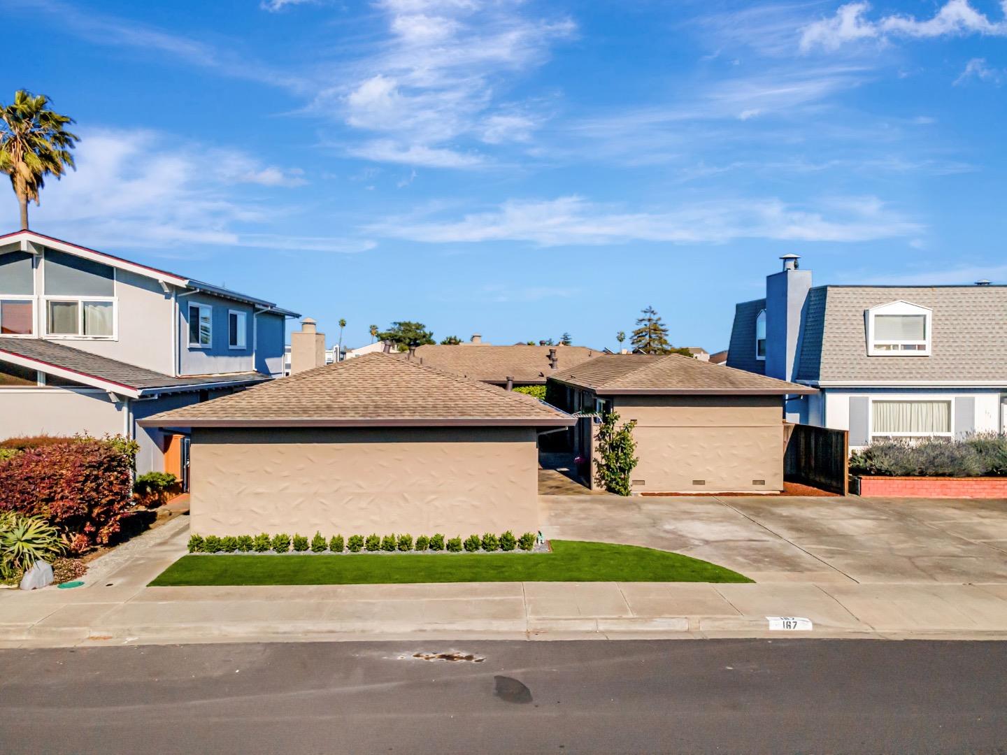 Detail Gallery Image 63 of 66 For 167 Shooting Star Isle, Foster City,  CA 94404 - 4 Beds | 3 Baths