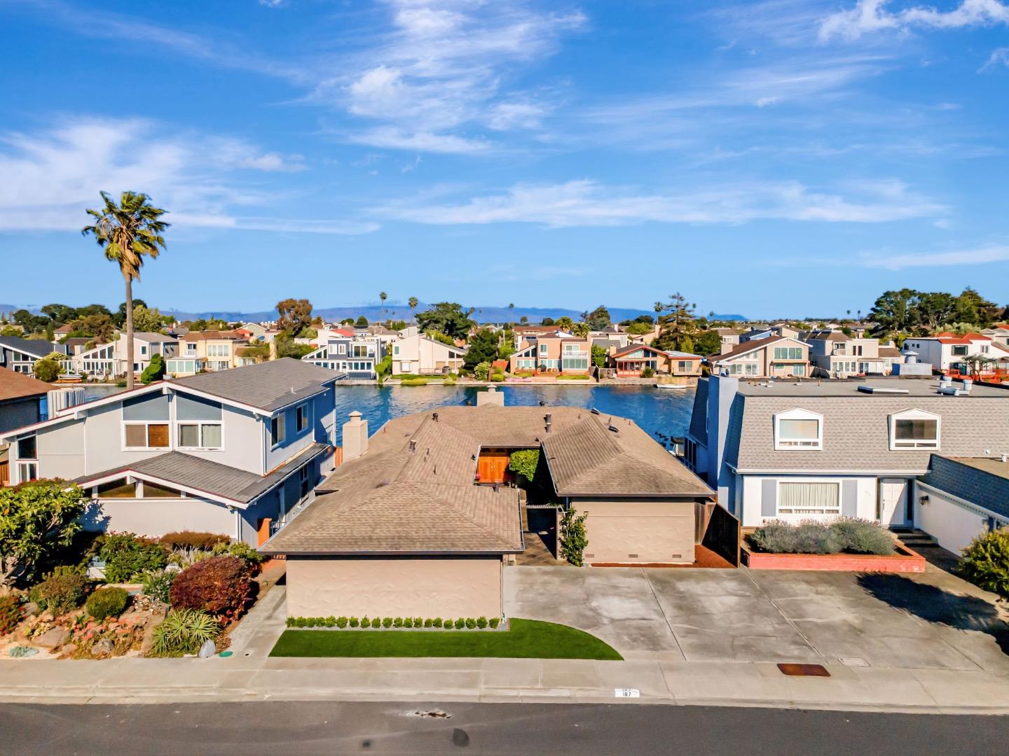 Detail Gallery Image 64 of 66 For 167 Shooting Star Isle, Foster City,  CA 94404 - 4 Beds | 3 Baths